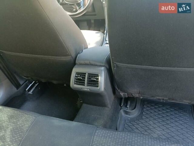 Сірий Фольксваген Гольф, об'ємом двигуна 1.6 л та пробігом 262 тис. км за 10500 $, фото 147 на Automoto.ua