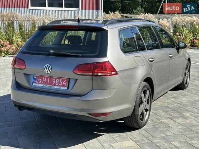 Сірий Фольксваген Гольф, об'ємом двигуна 1.6 л та пробігом 238 тис. км за 11800 $, фото 19 на Automoto.ua