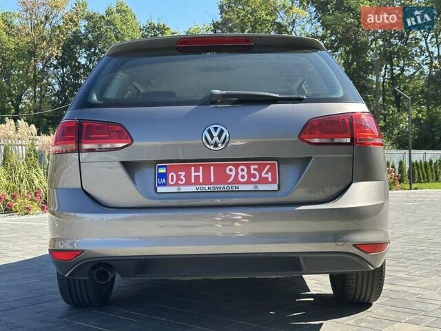 Сірий Фольксваген Гольф, об'ємом двигуна 1.6 л та пробігом 238 тис. км за 11800 $, фото 22 на Automoto.ua