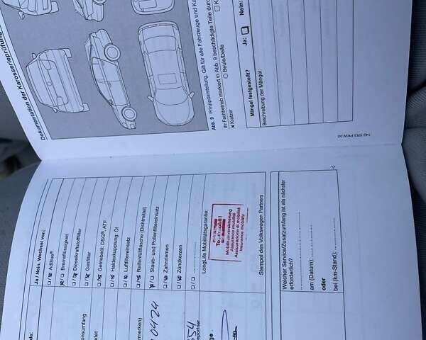 Серый Фольксваген Гольф, объемом двигателя 1.2 л и пробегом 140 тыс. км за 10490 $, фото 34 на Automoto.ua