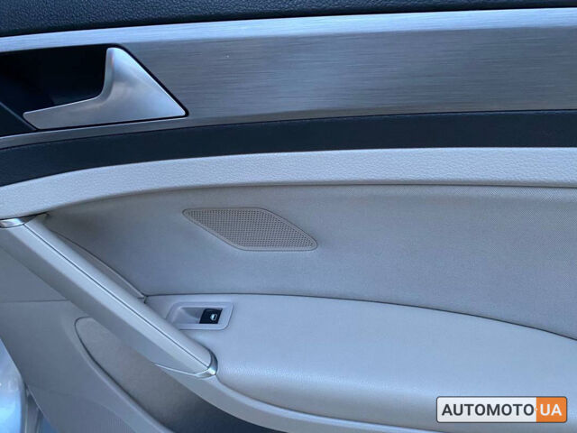 Сірий Фольксваген Гольф, об'ємом двигуна 1.6 л та пробігом 183 тис. км за 12100 $, фото 26 на Automoto.ua