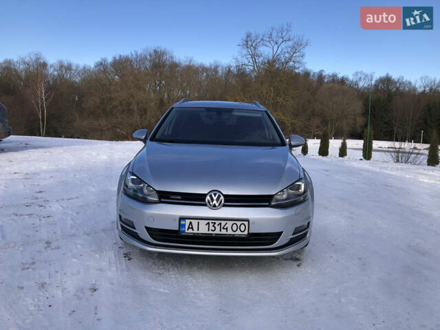 Сірий Фольксваген Гольф, об'ємом двигуна 1.97 л та пробігом 282 тис. км за 10300 $, фото 6 на Automoto.ua
