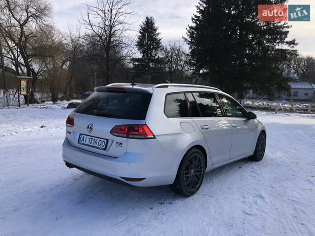 Сірий Фольксваген Гольф, об'ємом двигуна 1.97 л та пробігом 282 тис. км за 10300 $, фото 8 на Automoto.ua