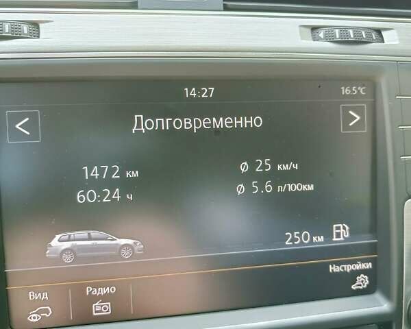 Серый Фольксваген Гольф, объемом двигателя 1.6 л и пробегом 240 тыс. км за 11600 $, фото 15 на Automoto.ua