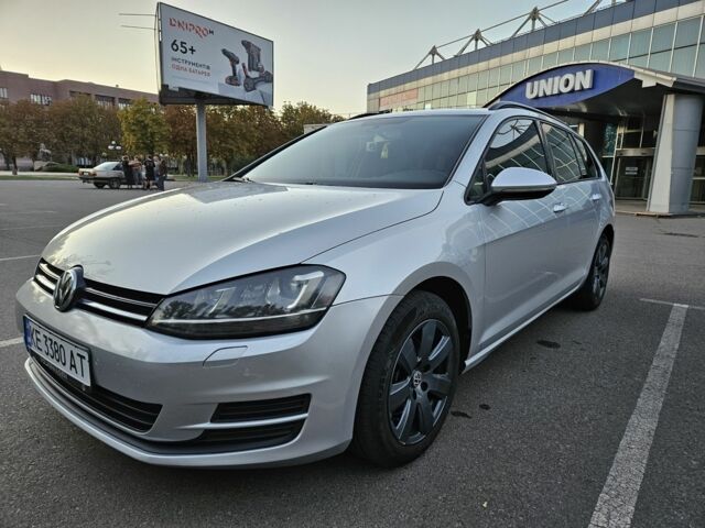 Сірий Фольксваген Гольф, об'ємом двигуна 1.6 л та пробігом 188 тис. км за 10800 $, фото 12 на Automoto.ua