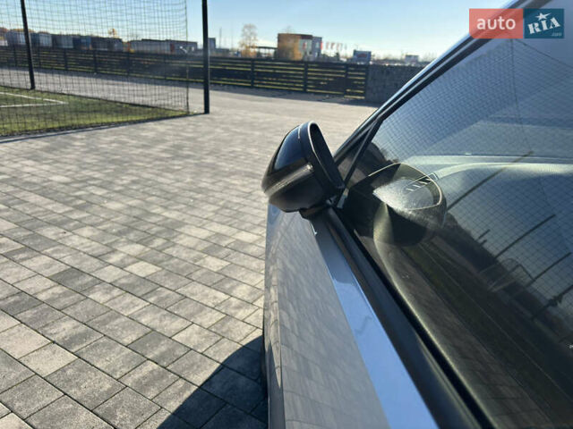 Сірий Фольксваген Гольф, об'ємом двигуна 1.6 л та пробігом 196 тис. км за 10750 $, фото 15 на Automoto.ua