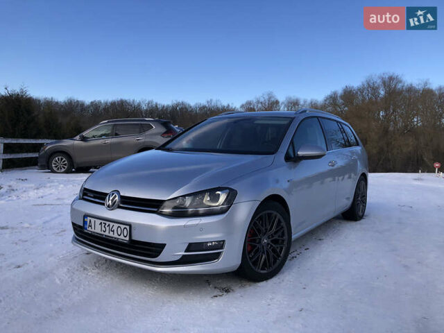 Сірий Фольксваген Гольф, об'ємом двигуна 1.97 л та пробігом 282 тис. км за 10300 $, фото 2 на Automoto.ua
