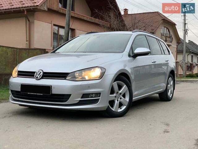 Серый Фольксваген Гольф, объемом двигателя 1.97 л и пробегом 270 тыс. км за 10300 $, фото 35 на Automoto.ua
