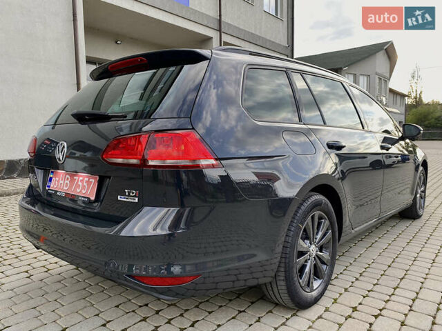 Сірий Фольксваген Гольф, об'ємом двигуна 1.6 л та пробігом 266 тис. км за 11900 $, фото 7 на Automoto.ua