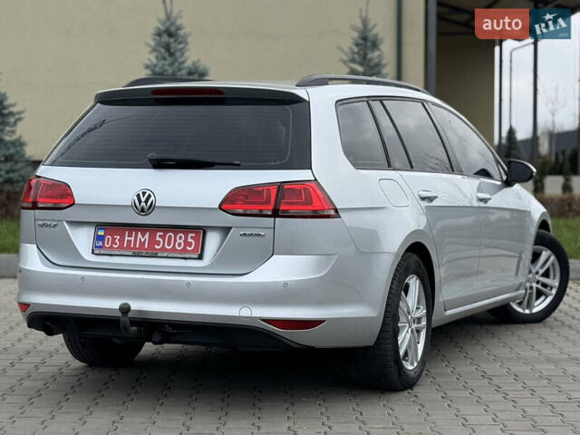Серый Фольксваген Гольф, объемом двигателя 1.6 л и пробегом 232 тыс. км за 10000 $, фото 21 на Automoto.ua