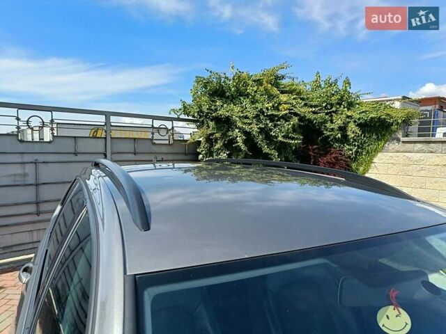 Серый Фольксваген Гольф, объемом двигателя 1.6 л и пробегом 240 тыс. км за 11600 $, фото 8 на Automoto.ua