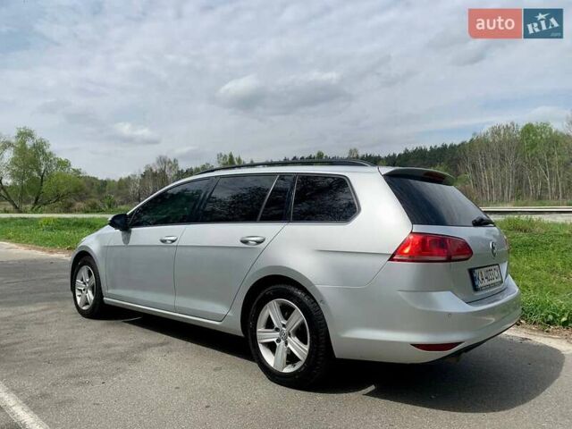 Серый Фольксваген Гольф, объемом двигателя 1.6 л и пробегом 280 тыс. км за 10100 $, фото 41 на Automoto.ua