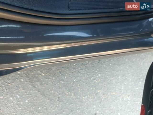 Сірий Фольксваген Гольф, об'ємом двигуна 1.6 л та пробігом 262 тис. км за 10500 $, фото 159 на Automoto.ua