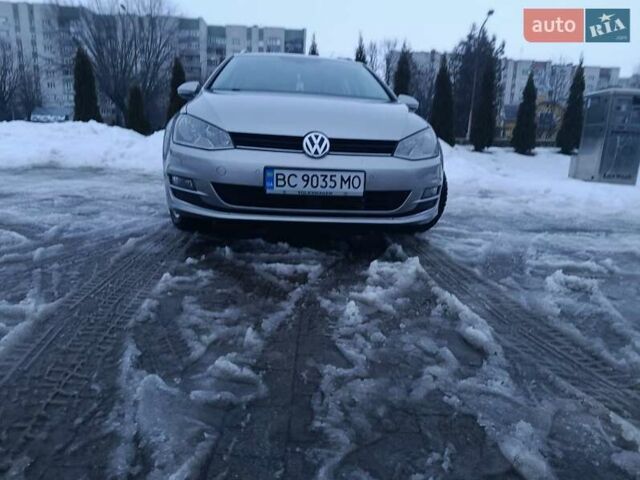 Серый Фольксваген Гольф, объемом двигателя 1.6 л и пробегом 217 тыс. км за 12200 $, фото 58 на Automoto.ua
