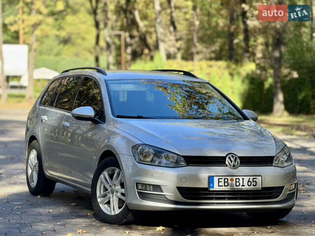 Серый Фольксваген Гольф, объемом двигателя 1.6 л и пробегом 232 тыс. км за 10000 $, фото 8 на Automoto.ua