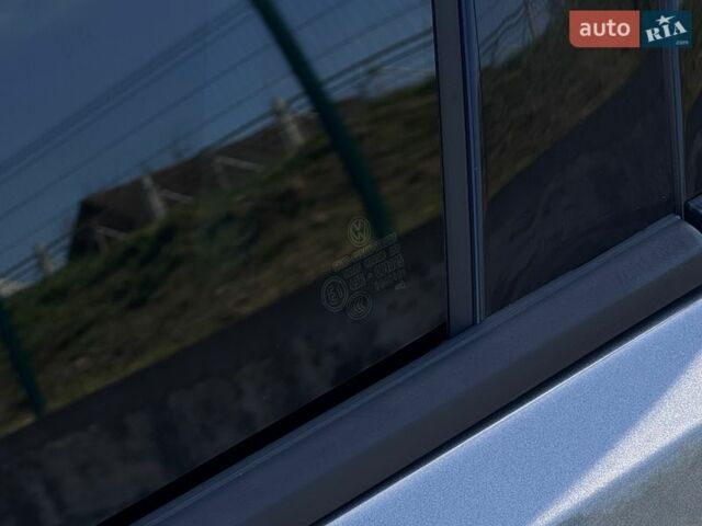 Сірий Фольксваген Гольф, об'ємом двигуна 1.6 л та пробігом 275 тис. км за 11400 $, фото 36 на Automoto.ua