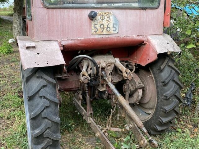 Сірий Фольксваген Гольф, об'ємом двигуна 1.6 л та пробігом 250 тис. км за 10500 $, фото 6 на Automoto.ua