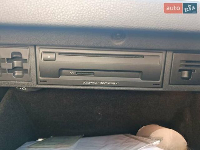 Сірий Фольксваген Гольф, об'ємом двигуна 1.6 л та пробігом 262 тис. км за 10500 $, фото 223 на Automoto.ua