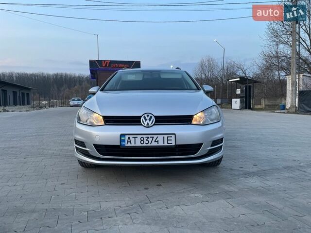 Серый Фольксваген Гольф, объемом двигателя 1.6 л и пробегом 277 тыс. км за 10300 $, фото 10 на Automoto.ua