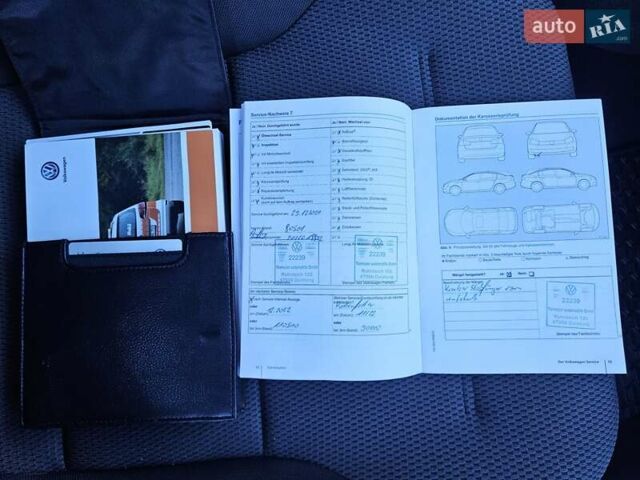 Серый Фольксваген Гольф, объемом двигателя 1.4 л и пробегом 162 тыс. км за 10300 $, фото 26 на Automoto.ua