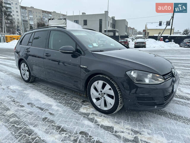 Сірий Фольксваген Гольф, об'ємом двигуна 1.6 л та пробігом 247 тис. км за 12200 $, фото 21 на Automoto.ua