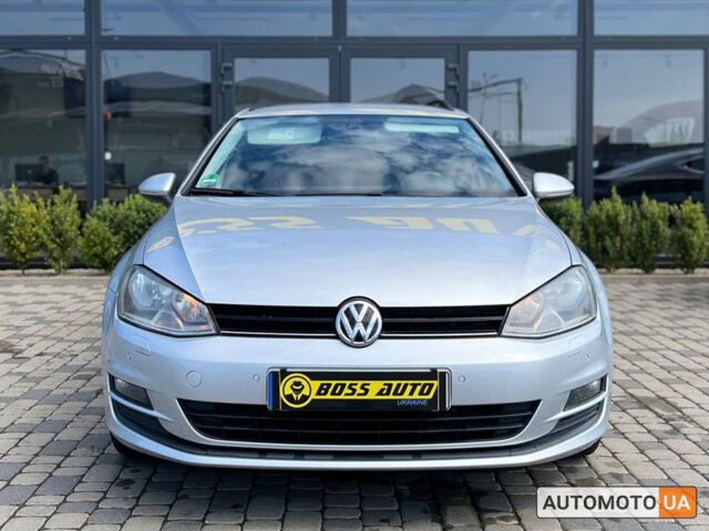 Сірий Фольксваген Гольф, об'ємом двигуна 1.6 л та пробігом 284 тис. км за 10850 $, фото 1 на Automoto.ua