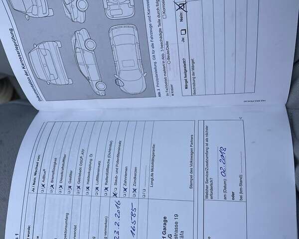 Серый Фольксваген Гольф, объемом двигателя 1.2 л и пробегом 140 тыс. км за 10490 $, фото 38 на Automoto.ua