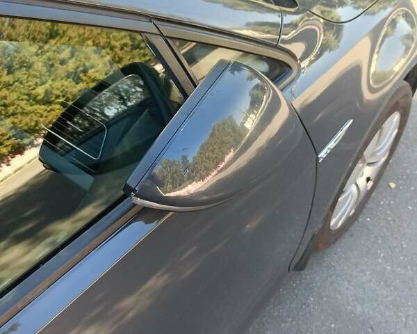 Сірий Фольксваген Гольф, об'ємом двигуна 1.6 л та пробігом 262 тис. км за 10500 $, фото 220 на Automoto.ua