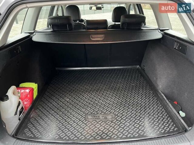 Серый Фольксваген Гольф, объемом двигателя 1.6 л и пробегом 297 тыс. км за 9500 $, фото 10 на Automoto.ua