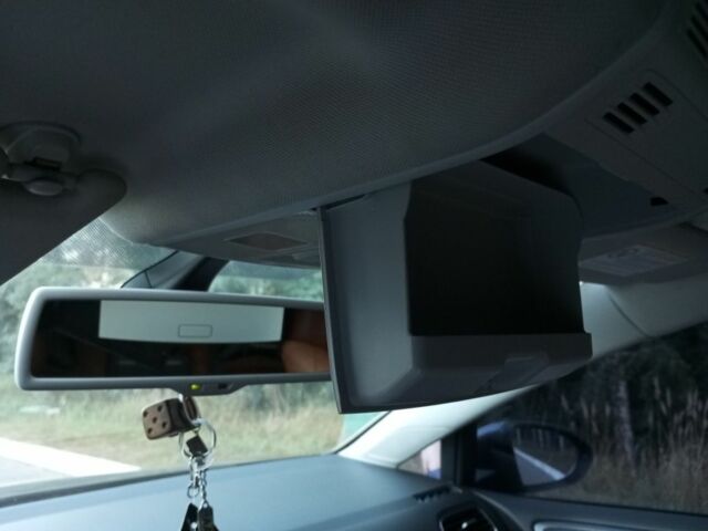 Серый Фольксваген Гольф, объемом двигателя 0 л и пробегом 372 тыс. км за 10400 $, фото 6 на Automoto.ua