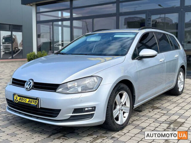 Сірий Фольксваген Гольф, об'ємом двигуна 1.6 л та пробігом 284 тис. км за 10850 $, фото 2 на Automoto.ua