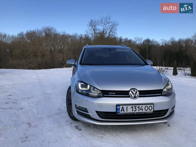 Сірий Фольксваген Гольф, об'ємом двигуна 1.97 л та пробігом 282 тис. км за 10300 $, фото 3 на Automoto.ua