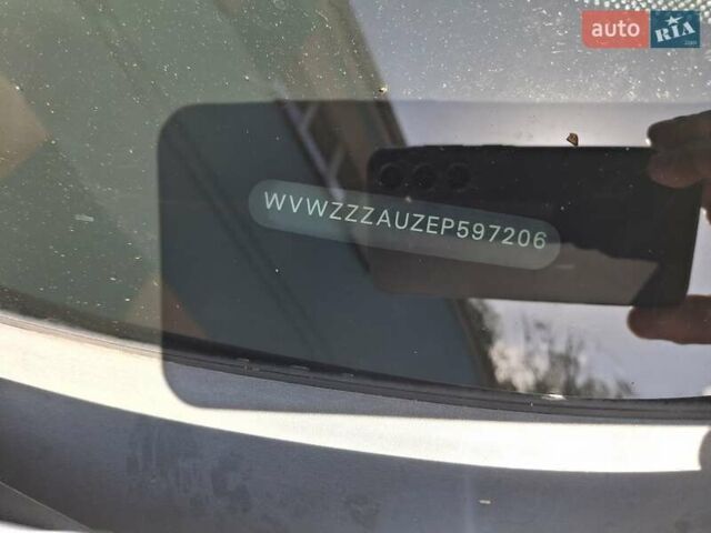 Серый Фольксваген Гольф, объемом двигателя 1.6 л и пробегом 250 тыс. км за 10600 $, фото 19 на Automoto.ua