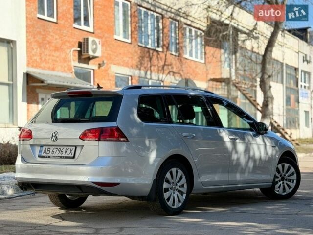 Серый Фольксваген Гольф, объемом двигателя 2 л и пробегом 275 тыс. км за 11555 $, фото 9 на Automoto.ua