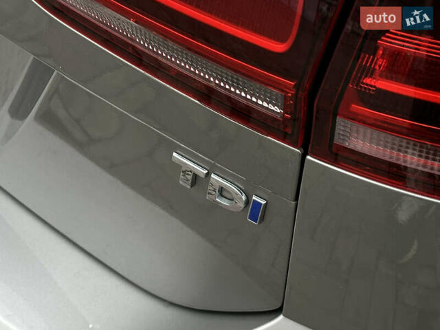 Сірий Фольксваген Гольф, об'ємом двигуна 1.97 л та пробігом 189 тис. км за 12200 $, фото 28 на Automoto.ua