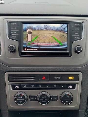 Сірий Фольксваген Гольф, об'ємом двигуна 1.2 л та пробігом 103 тис. км за 12800 $, фото 14 на Automoto.ua