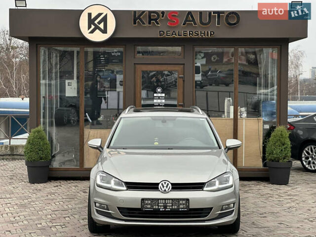 Сірий Фольксваген Гольф, об'ємом двигуна 1.97 л та пробігом 189 тис. км за 12200 $, фото 3 на Automoto.ua