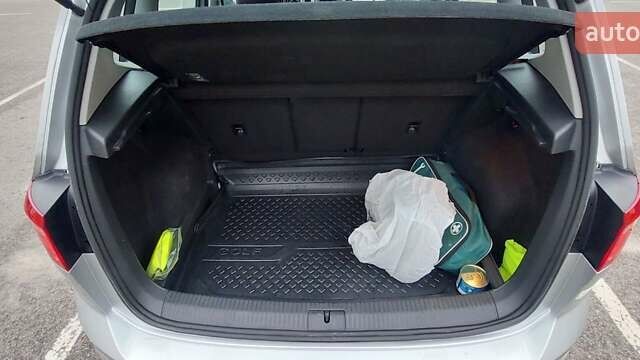 Сірий Фольксваген Гольф, об'ємом двигуна 1.2 л та пробігом 103 тис. км за 12800 $, фото 24 на Automoto.ua