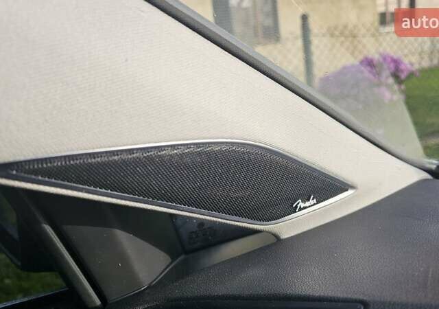 Серый Фольксваген Гольф, объемом двигателя 1.97 л и пробегом 204 тыс. км за 12900 $, фото 18 на Automoto.ua