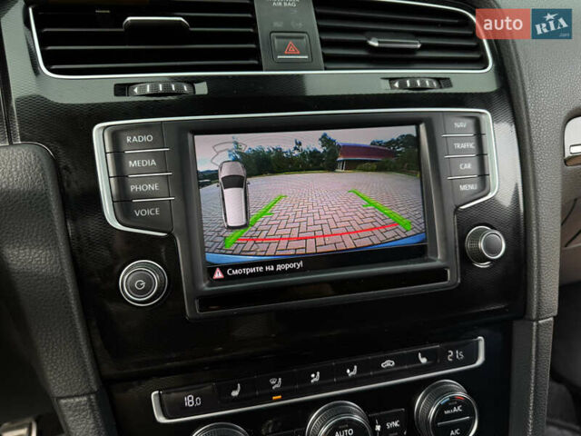 Серый Фольксваген Гольф, объемом двигателя 1.97 л и пробегом 333 тыс. км за 11999 $, фото 54 на Automoto.ua