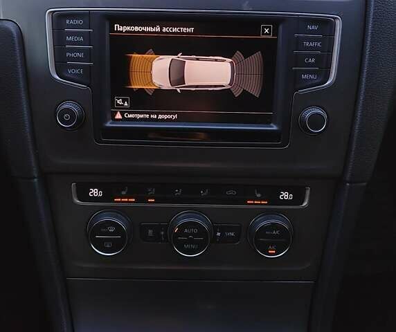 Сірий Фольксваген Гольф, об'ємом двигуна 1.6 л та пробігом 293 тис. км за 11800 $, фото 47 на Automoto.ua