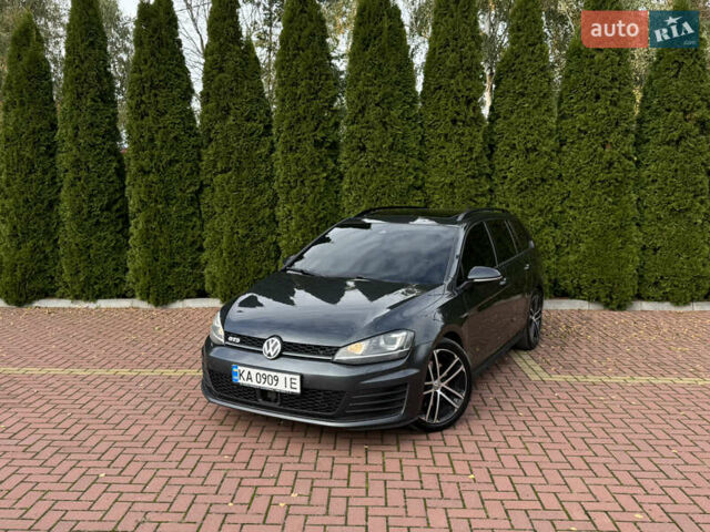 Серый Фольксваген Гольф, объемом двигателя 1.97 л и пробегом 333 тыс. км за 11999 $, фото 24 на Automoto.ua
