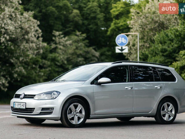 Серый Фольксваген Гольф, объемом двигателя 1.6 л и пробегом 250 тыс. км за 12300 $, фото 18 на Automoto.ua