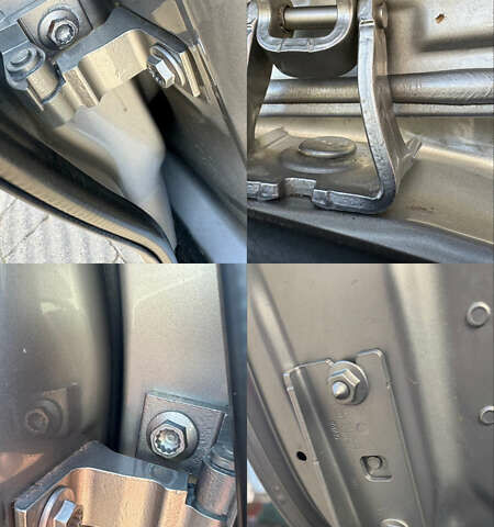 Серый Фольксваген Гольф, объемом двигателя 1.6 л и пробегом 198 тыс. км за 10999 $, фото 42 на Automoto.ua