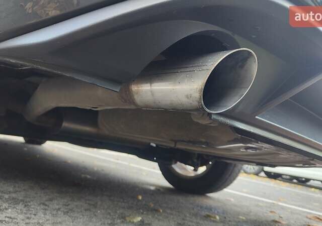 Сірий Фольксваген Гольф, об'ємом двигуна 1.6 л та пробігом 293 тис. км за 11800 $, фото 40 на Automoto.ua