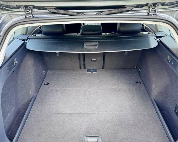 Сірий Фольксваген Гольф, об'ємом двигуна 1.8 л та пробігом 164 тис. км за 12800 $, фото 16 на Automoto.ua