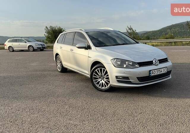 Серый Фольксваген Гольф, объемом двигателя 1.97 л и пробегом 299 тыс. км за 9500 $, фото 9 на Automoto.ua