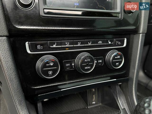 Серый Фольксваген Гольф, объемом двигателя 1.97 л и пробегом 333 тыс. км за 11999 $, фото 36 на Automoto.ua