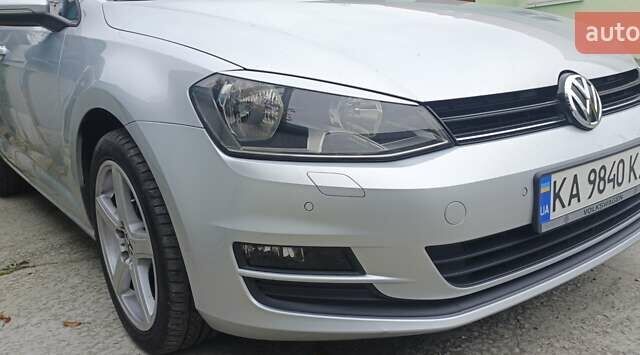 Фольксваген Гольф 2015 в Борисполе на Automoto.ua Серый Фольксваген Гольф, объемом двигателя 1.6 л и пробегом 240 тыс. км за 10050 $, фото 15 на Automoto.ua