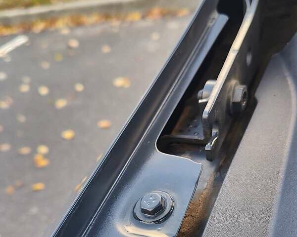 Сірий Фольксваген Гольф, об'ємом двигуна 1.6 л та пробігом 293 тис. км за 11800 $, фото 26 на Automoto.ua